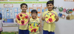 CNY 26 Celebration - K1S2 and K2S2